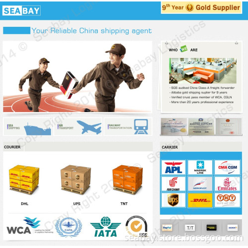 Shipping Services,Seafreight, Ocean Freight, Dropshipping Services From Ningbo,Shanghai,Guangzhou,Shenzhen,Qingdao